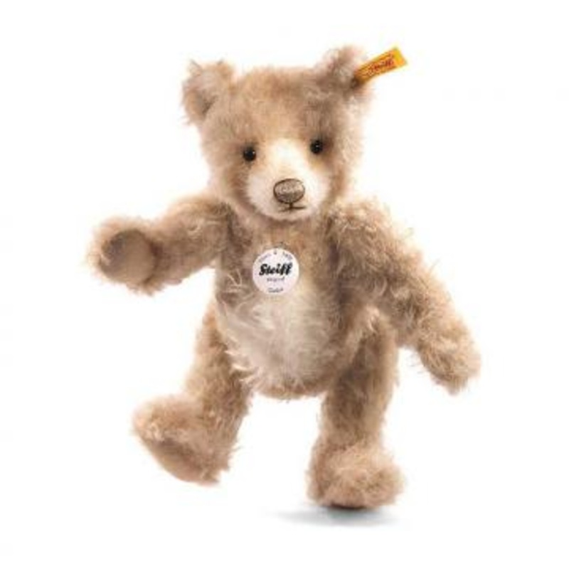 Cookie Teddy Bear