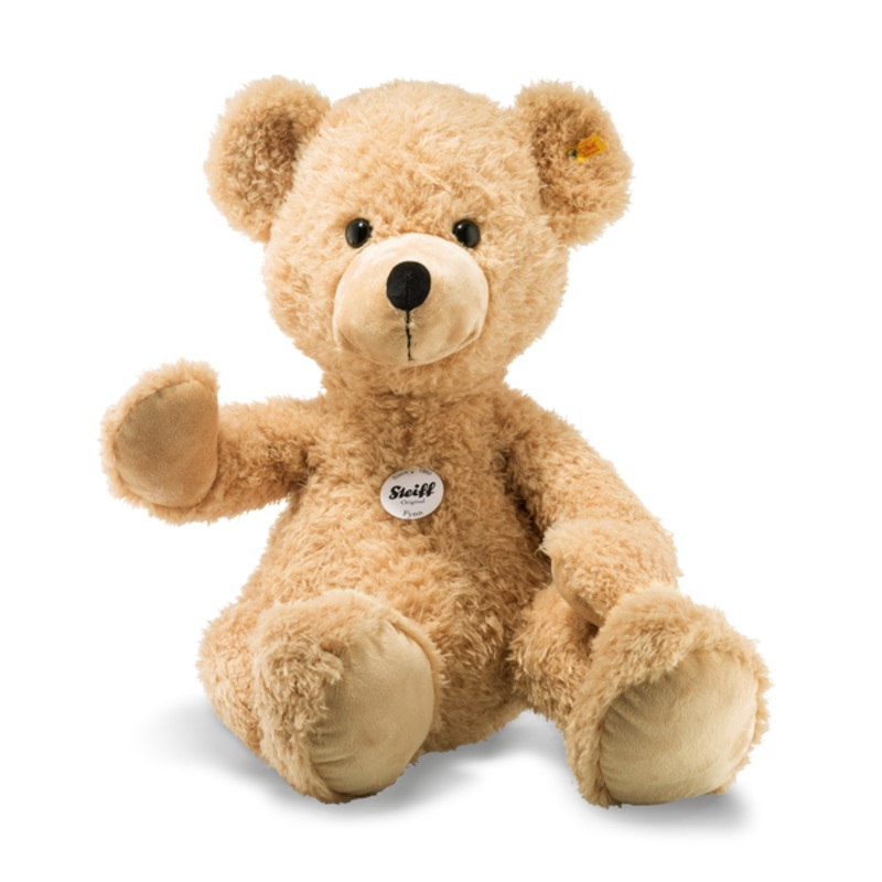 Fynn Teddy Bear (80 cm)