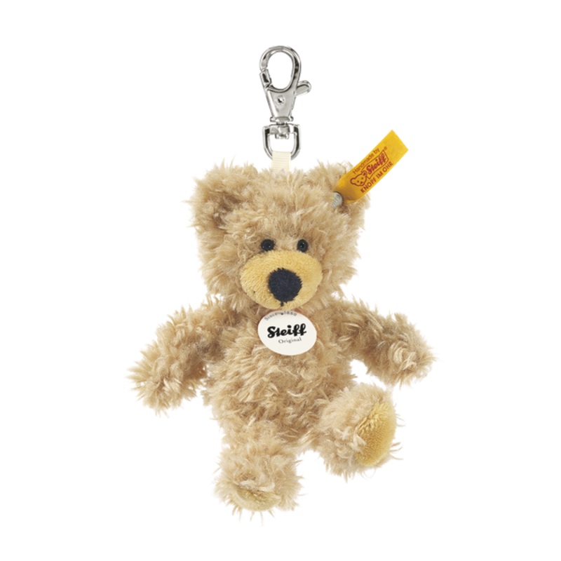 Keyring Charly Teddy Bear