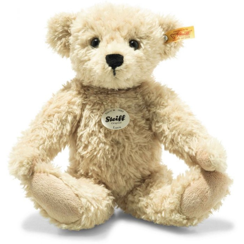 Luca Teddy Bear (30 cm)