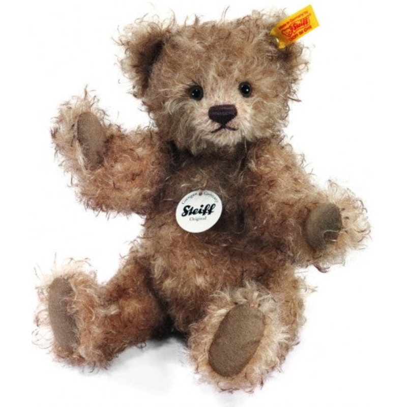 Mimi Teddy Bear