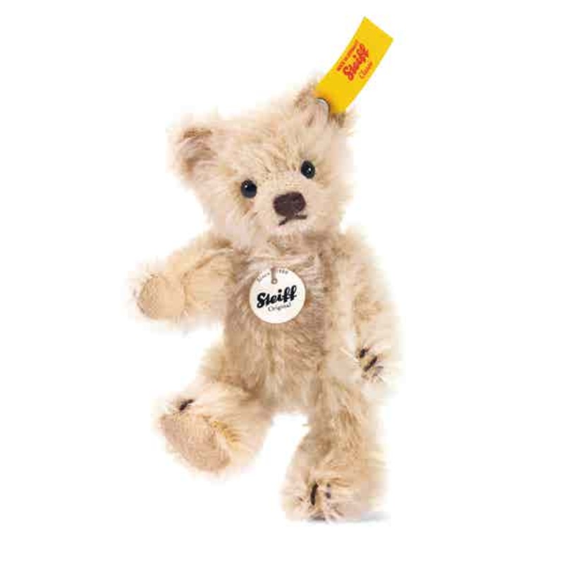 Mini Teddy Bear
