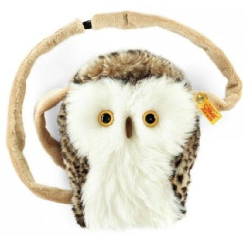 Owl Bag (19 cm)