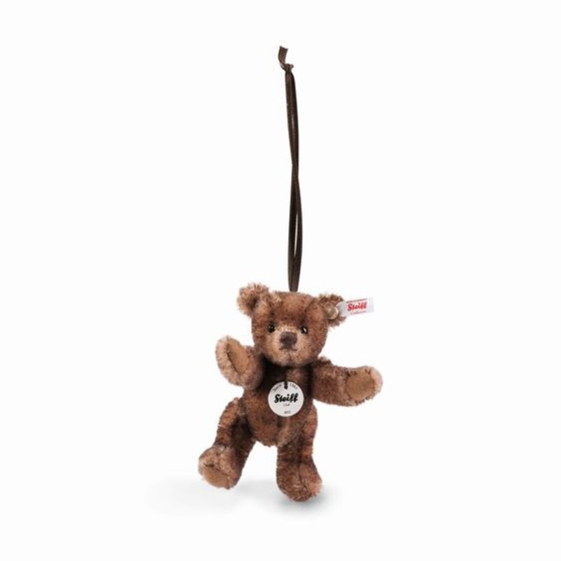 Steiff Club Annual Gift Bear 2015 (10 cm)