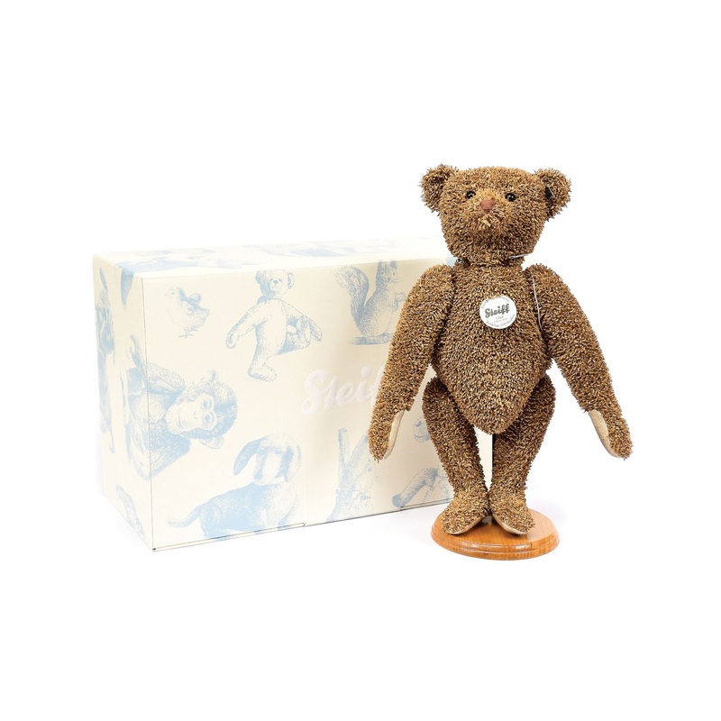 Steiff Club Edition 2010 Paper Teddy Bear (32 cm)