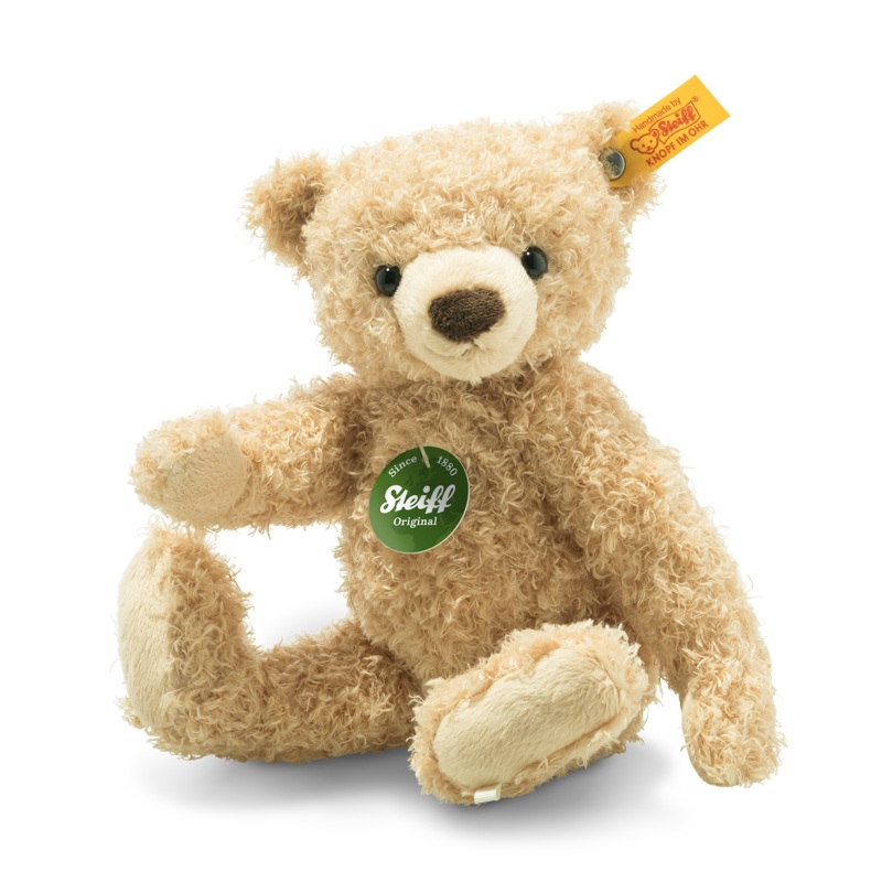 Teddies for Tomorrow Max Teddy Bear (23 cm)