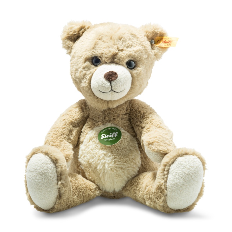 Teddies for Tomorrow Tom Teddy Bear (30 cm)
