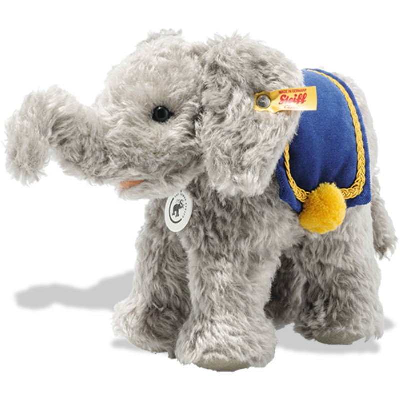 140th Anniversary Elephant (22 cm)