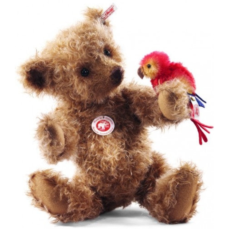 Alexander Teddy Bear (34 cm)