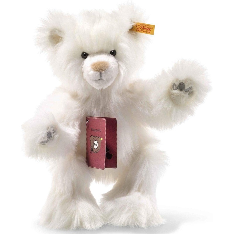 Around the World Bears - Ida (30 cm)