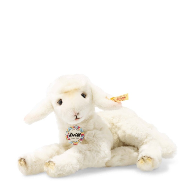 Back in Time Lmmlie Lamb (24 cm)