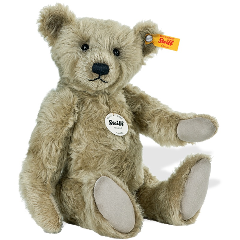 Camillo Teddy Bear (32 cm)