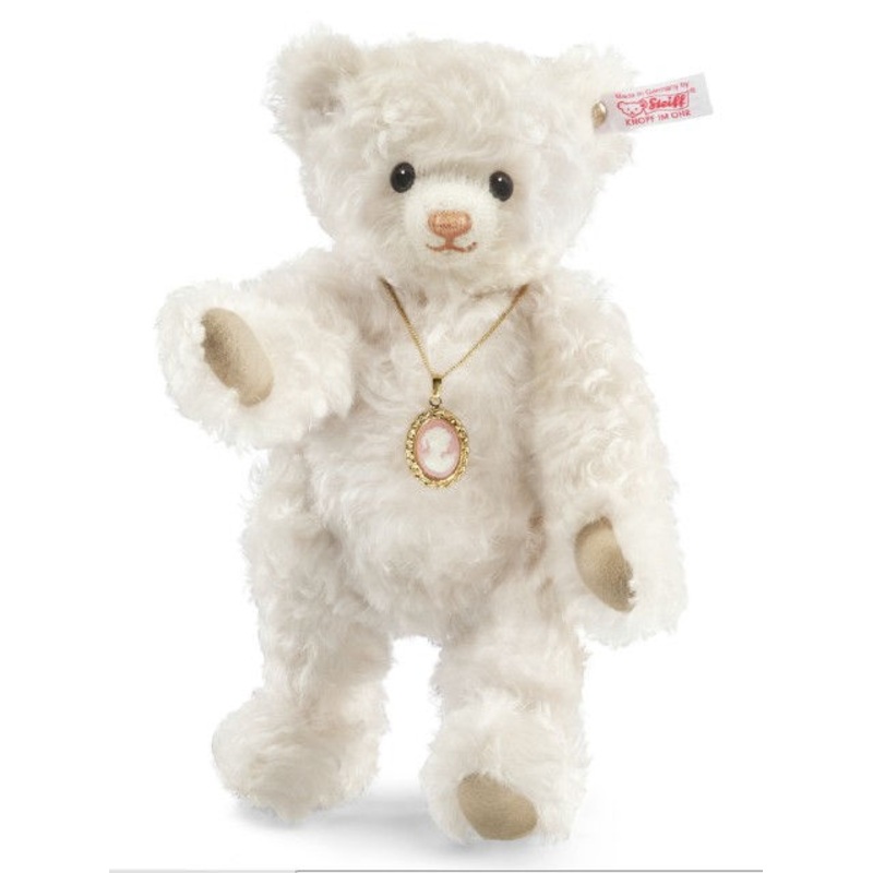 Carlotta Teddy Bear (25 cm)