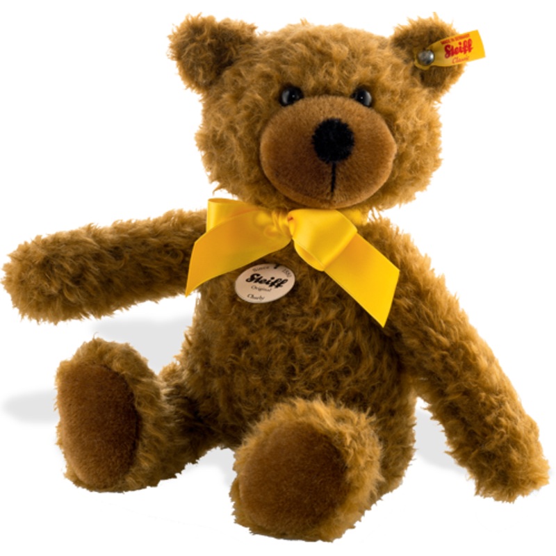 Charly Mohair Teddy Bear (30 cm)