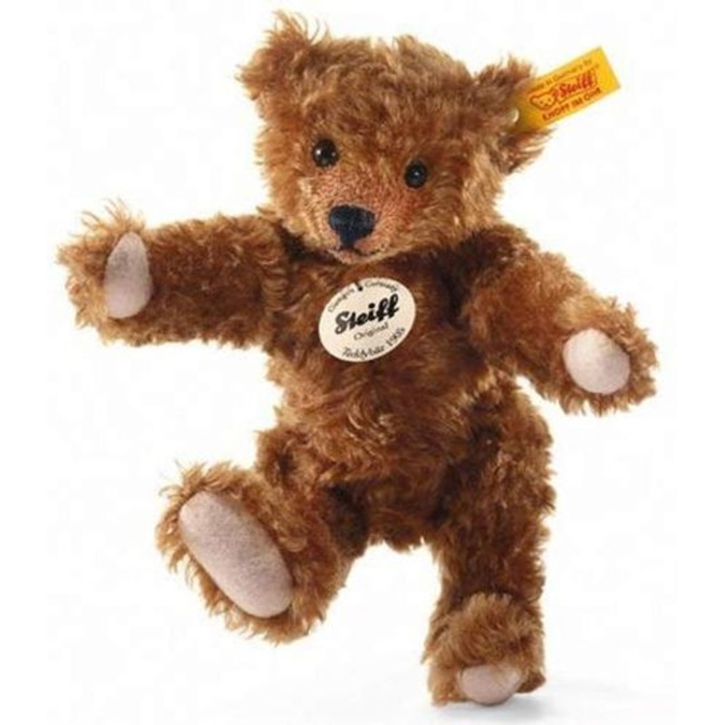 Classic 1905 Teddy Bear (22 cm)