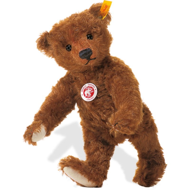 Classic 1905 Teddy Bear (30 cm)