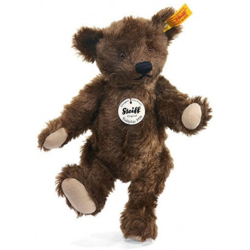 Classic 1920 Teddy Bear (25 cm)