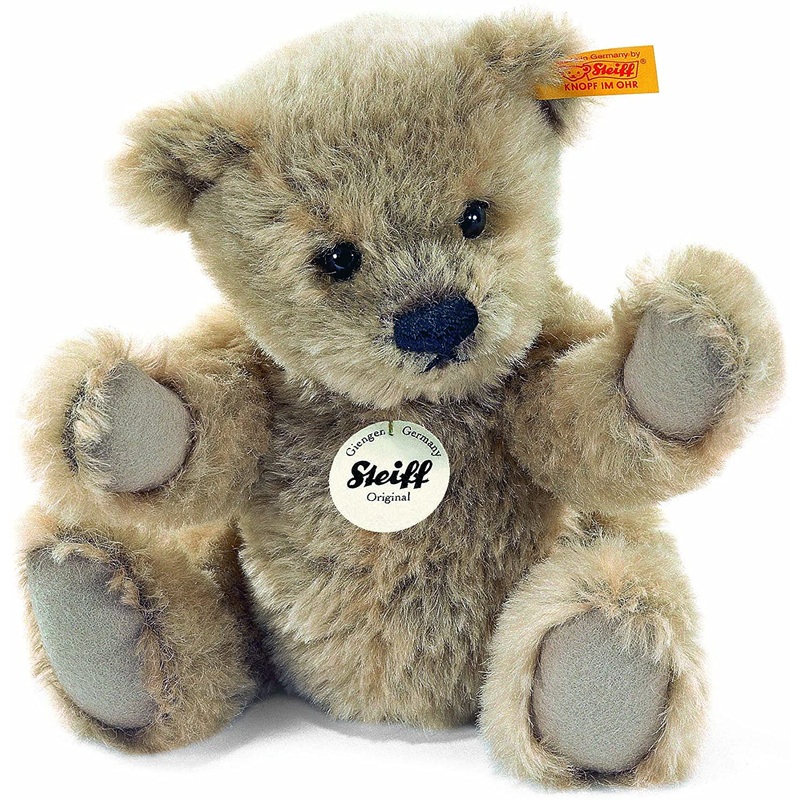 Classic Teddy Bear (25 cm)