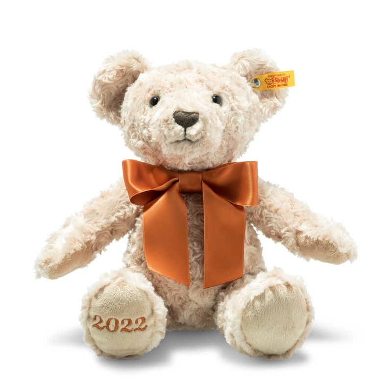 Cosy Year Bear 2022 (34 cm)