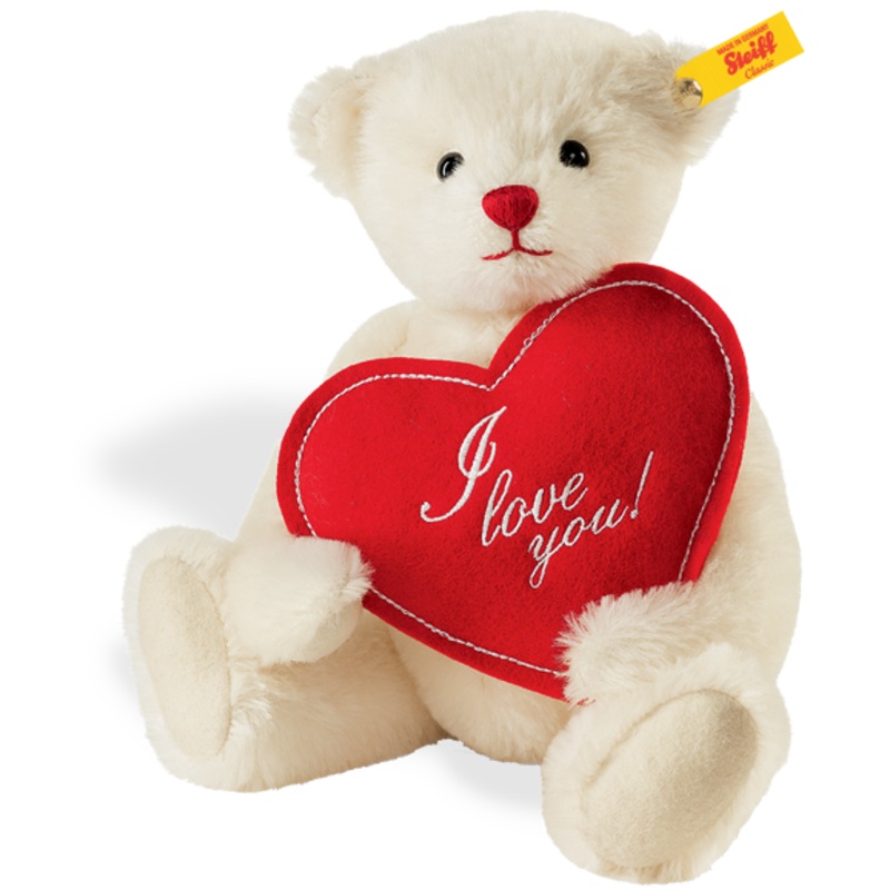 Fabian Teddy Bear (27 cm)