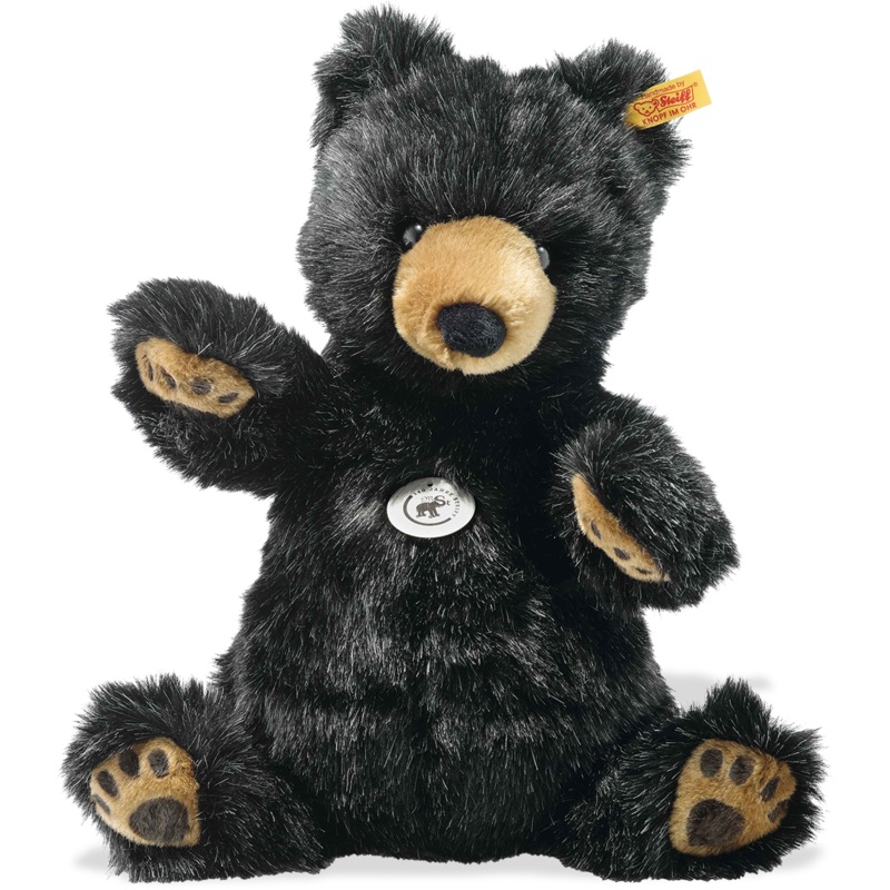 Josey Grizzly Bear (27 cm)