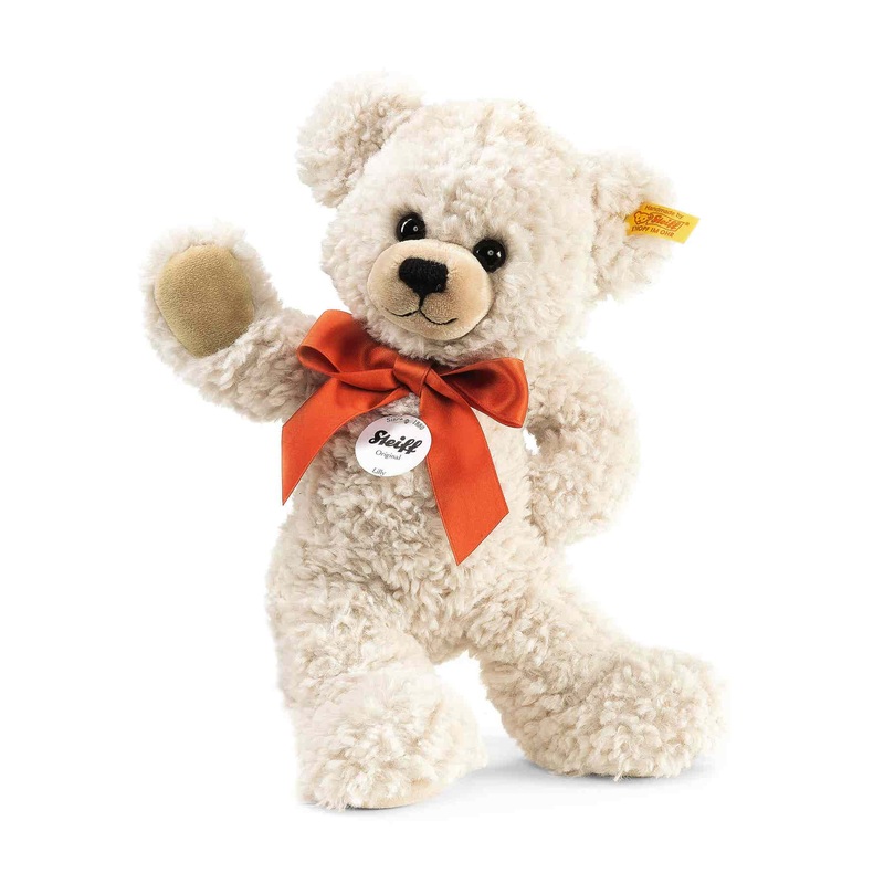 Lilly Dangling Teddy Bear (28 cm)