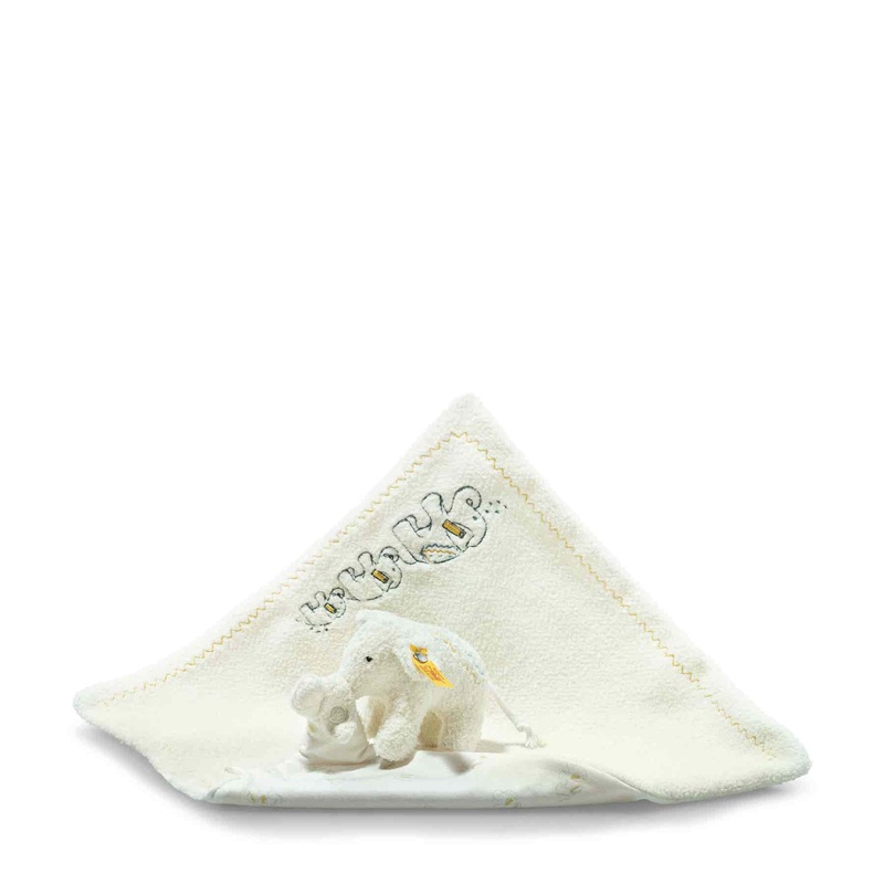 Little Elephant Comforter (35 cm)