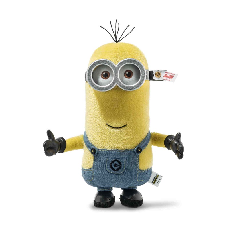 Minions Kevin (25 cm)