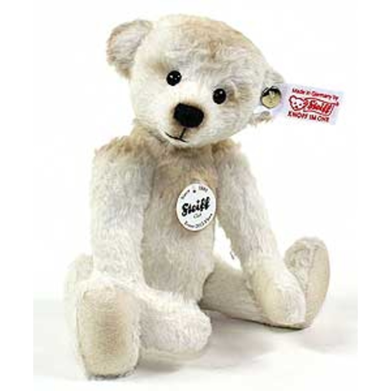 Steiff Club Event Teddy Bear 2013 - Flora (21 cm)