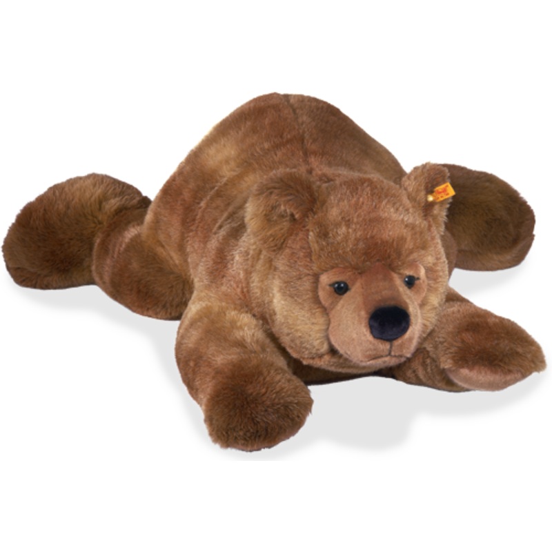 Urs Brown Bear (120 cm)