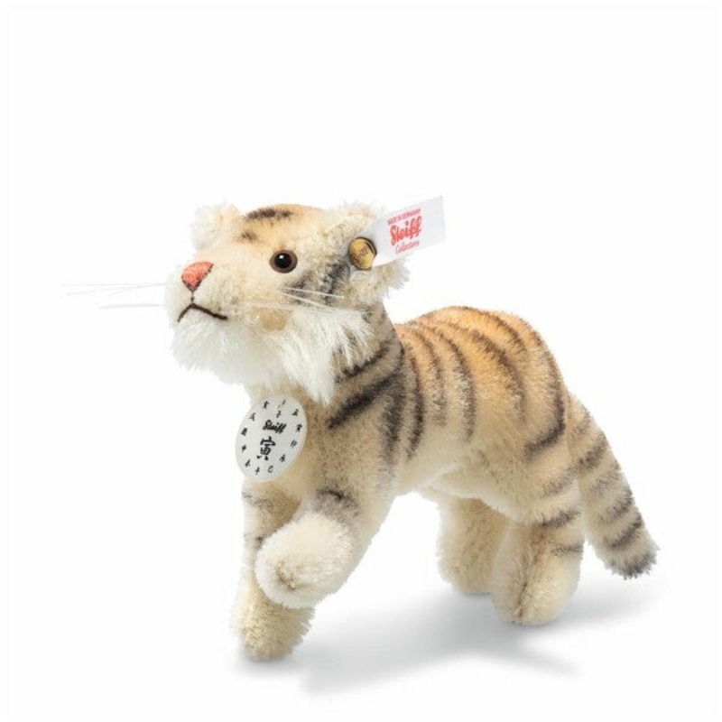 Year of The Tiger (11 cm)