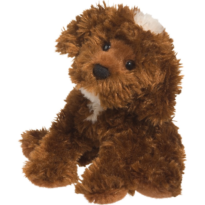 BOSCO  CHOCOLATE LABDDL (S)