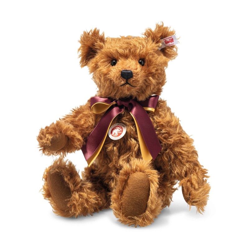British Collectors' Teddy Bear 2023 (35 cm)