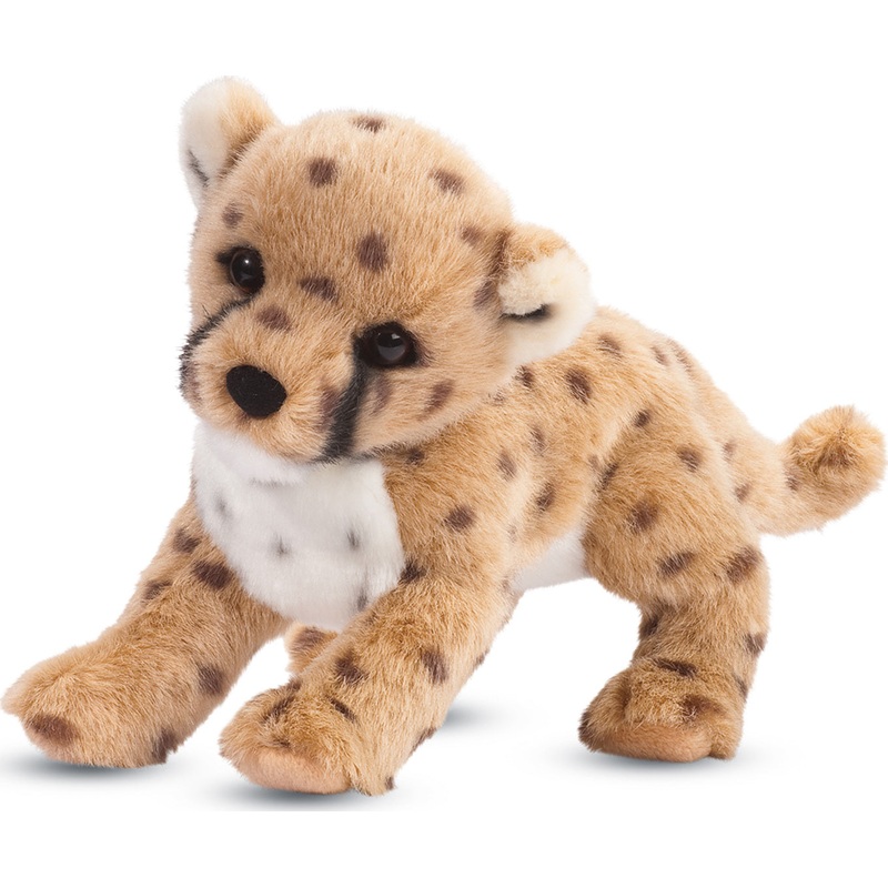 CHILLIN' CHEETAH CUB