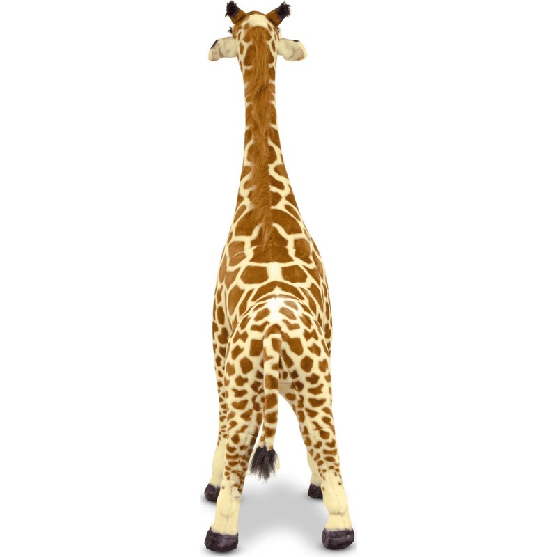 Giant Giraffe