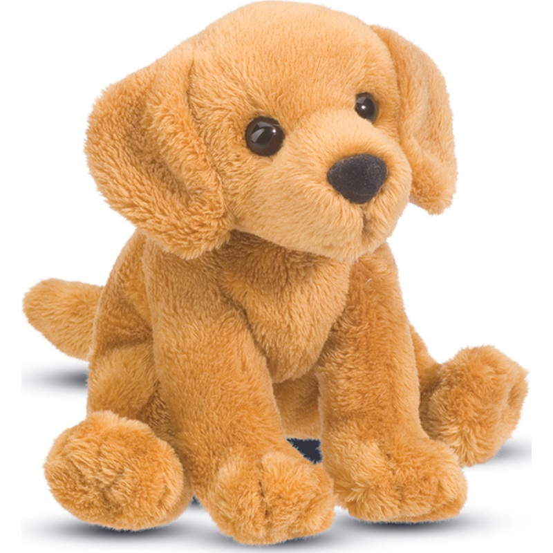 GRACIE GOLDEN RETRIEVER