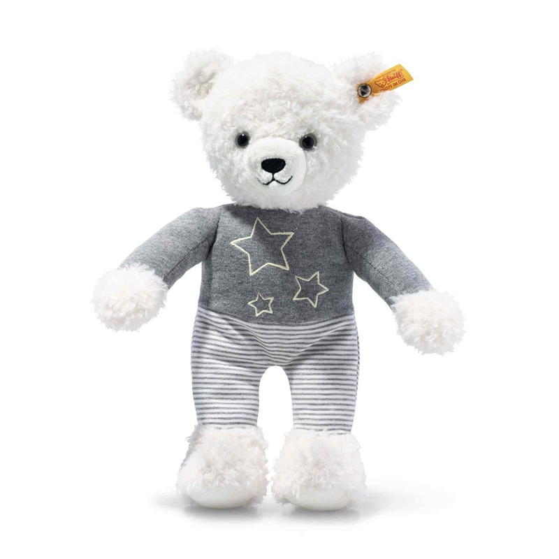 Light at Night Knuffi Teddy Bear (30 cm)