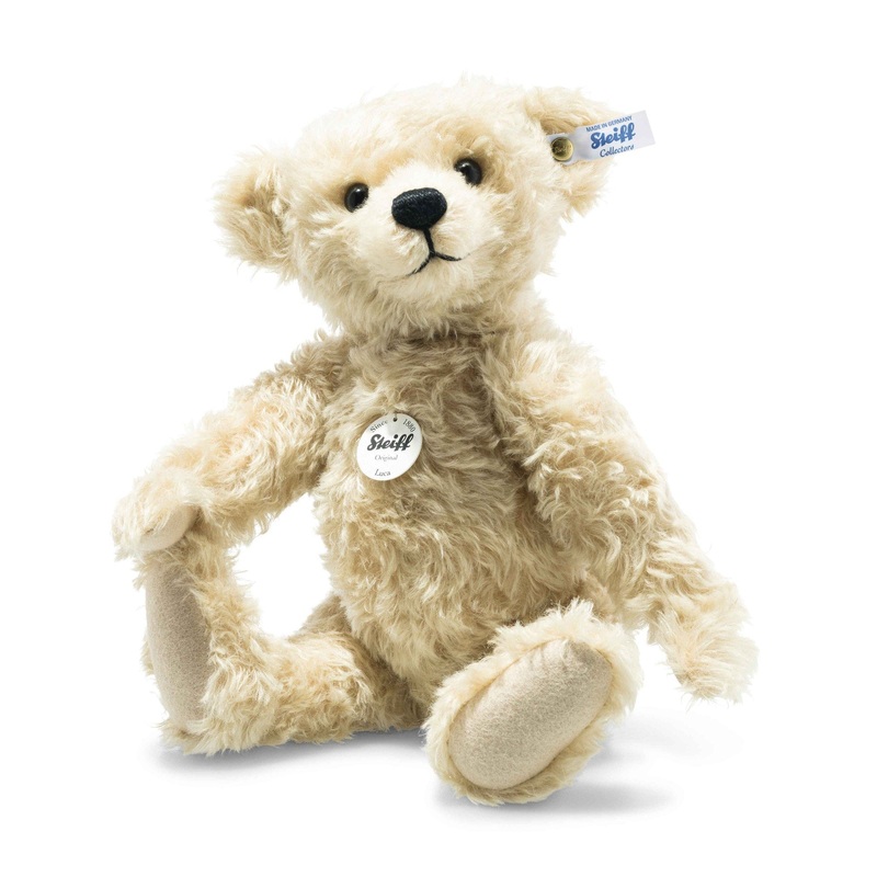 Luca Teddy Bear (35 cm)