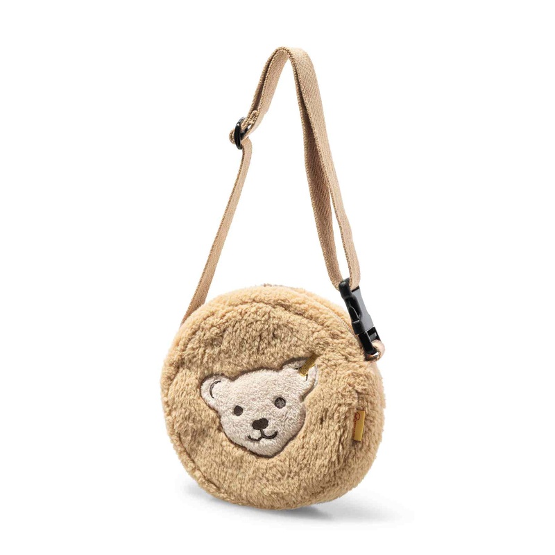 Shoulder Bag with Squeaker (17 cm)