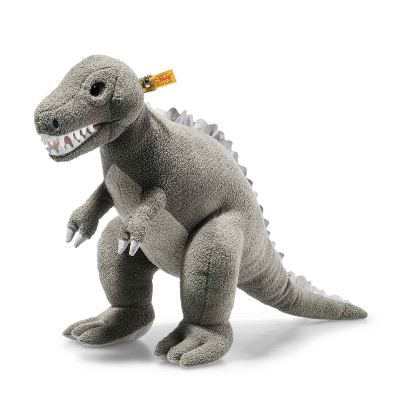 Soft Cuddly Friends Thaisen T-Rex (45 cm)