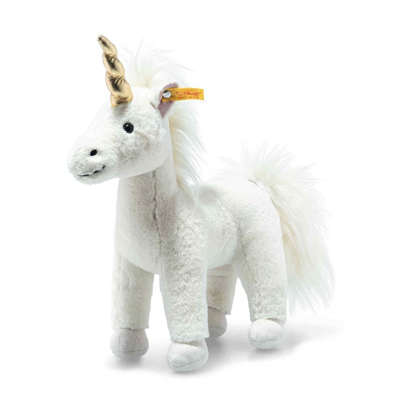 Soft Cuddly Friends Unica Unicorn (27 cm)