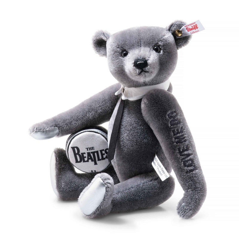 Steiff Rocks! The Beatles (30 cm)