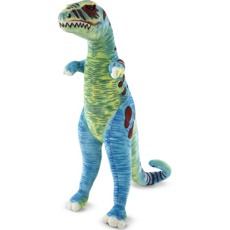 T-Rex - Jumbo Plush