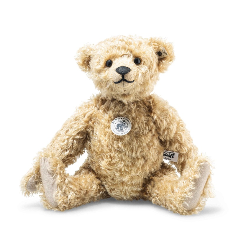 Teddy Bear Replica 1907 (35 cm)