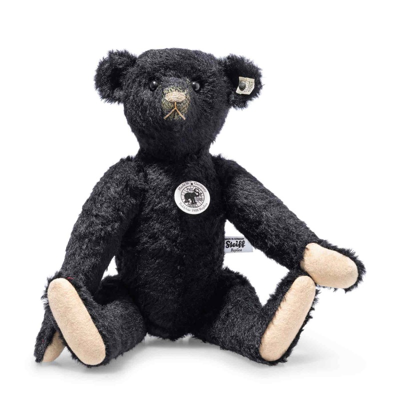 Teddy Bear Replica 1908 RMS (35 cm)