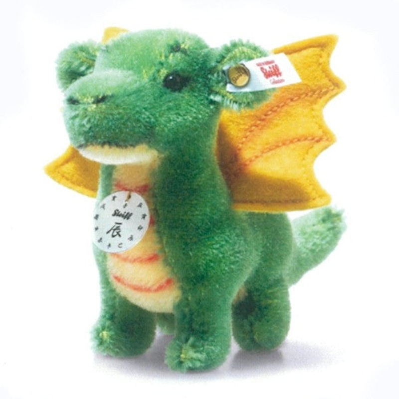 Year of the Dragon (13 cm)