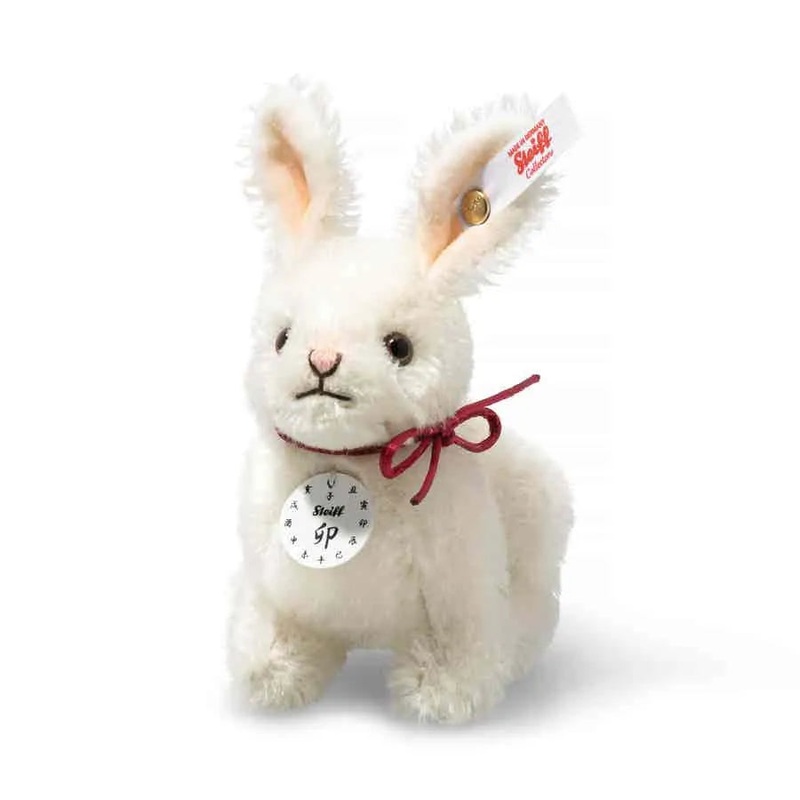 Year of The Rabbit (10 cm)