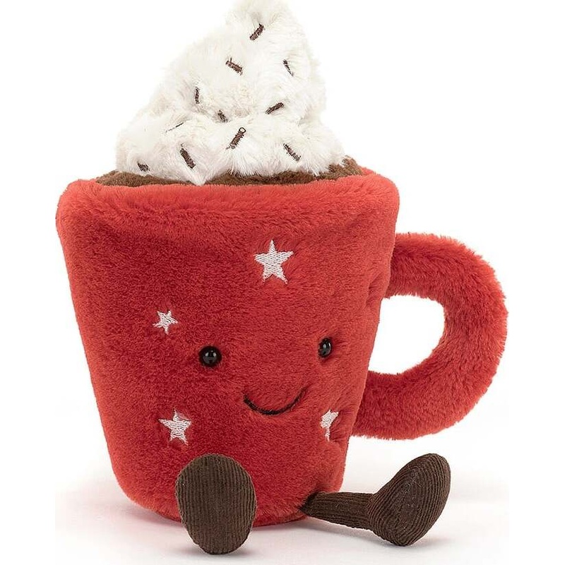 Amuseable Hot Chocolate