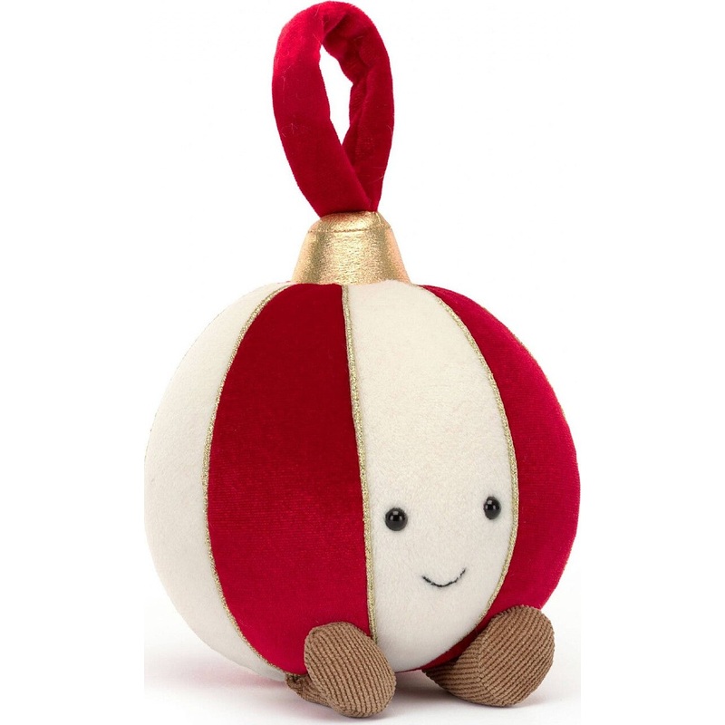 Amuseable Ornament