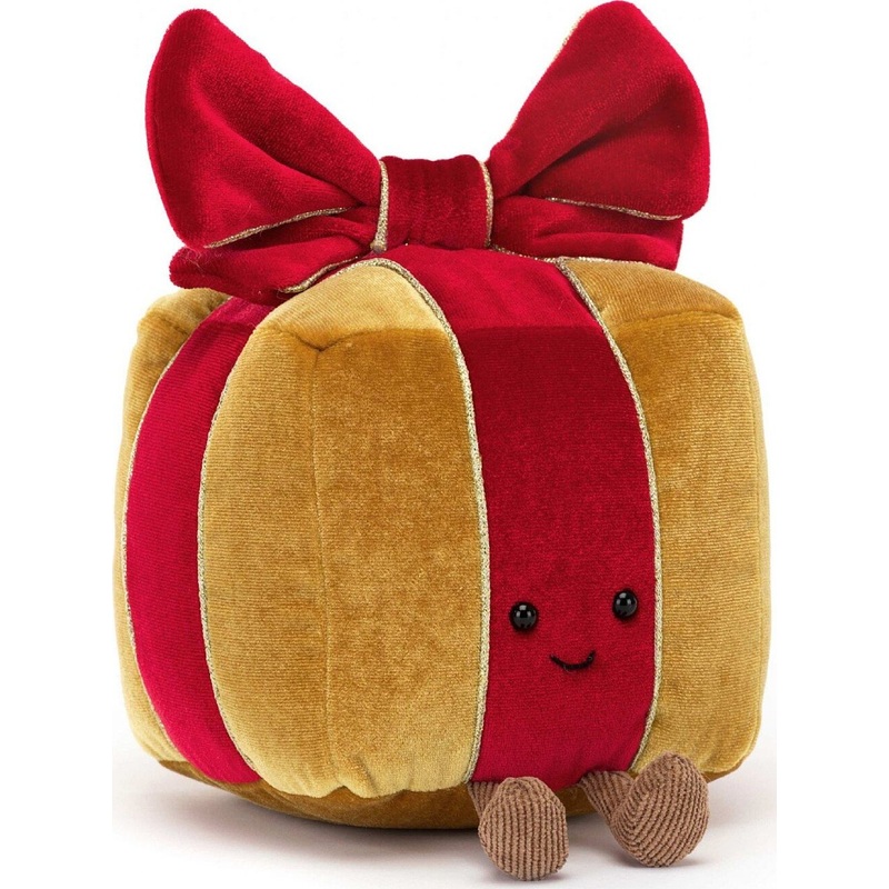 Amuseable Present